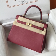 Hermes Kelly Bags